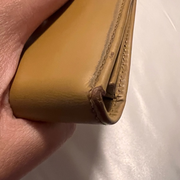 Gucci long wallet - Picture 12 of 13